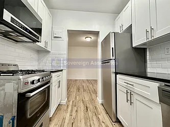 Rented by Sovereign Associates