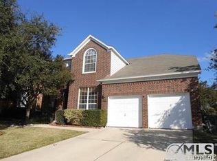 20506 Settlers Valley, San Antonio, TX 78258