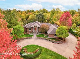 21 Sawmill Creek Trl, Saginaw, MI 48603
