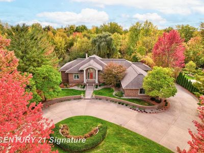 21 Sawmill Creek Trl, Saginaw, MI, 48603