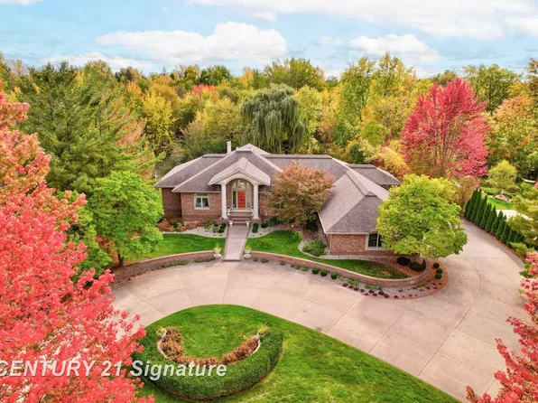 21 Sawmill Creek Trl, Saginaw, MI 48603