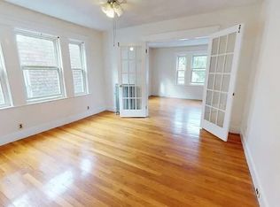 42 Clarendon Ave #1, Somerville, MA 02144