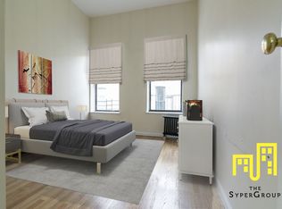 444 Ralph Ave #3, Brooklyn, NY 11233