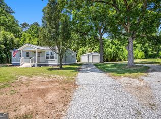 138 Old Alabama Rd, Milner, GA 30257