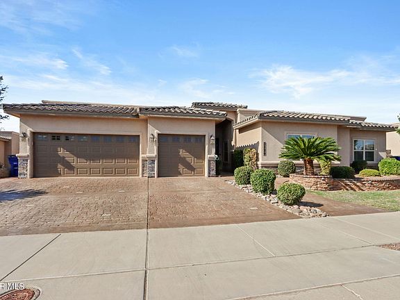 2nd image of 3129 Crown Rock Dr