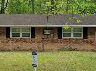 12640 Catalina Dr #B, Lusby, MD 20657
