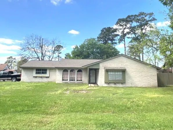 24503 Lightwoods Dr, Huffman, TX 77336