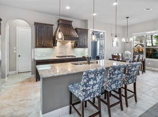 1313 Kerrville Dr, Allen, TX 75013