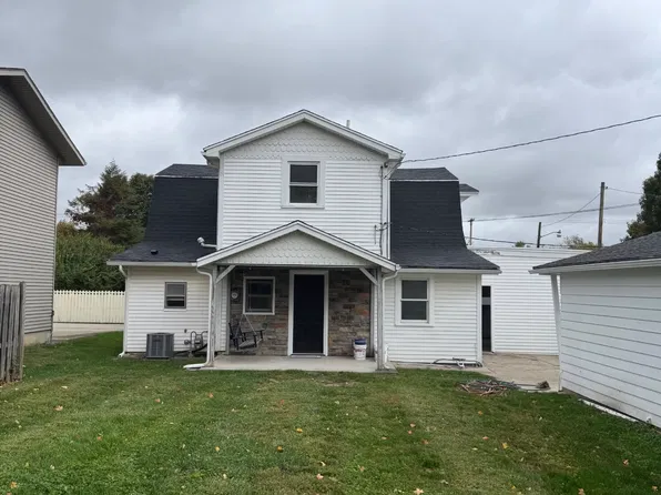 218 N Main St, Germantown, OH 45327