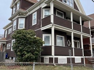 134 Lowell St #1, Somerville, MA 02143