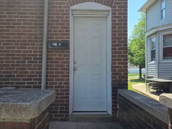 100 S Maryland Ave