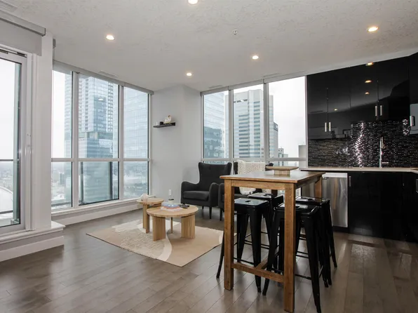 10238 103rd St NW #2003, Edmonton, AB T5J 0G6