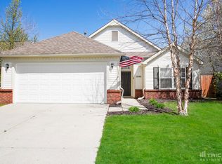 10788 Bay Ln, Fishers, IN 46037