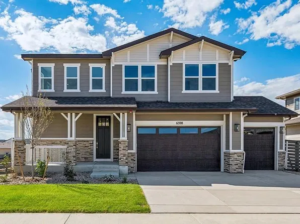 6398 Steppes Way, Loveland, CO 80538