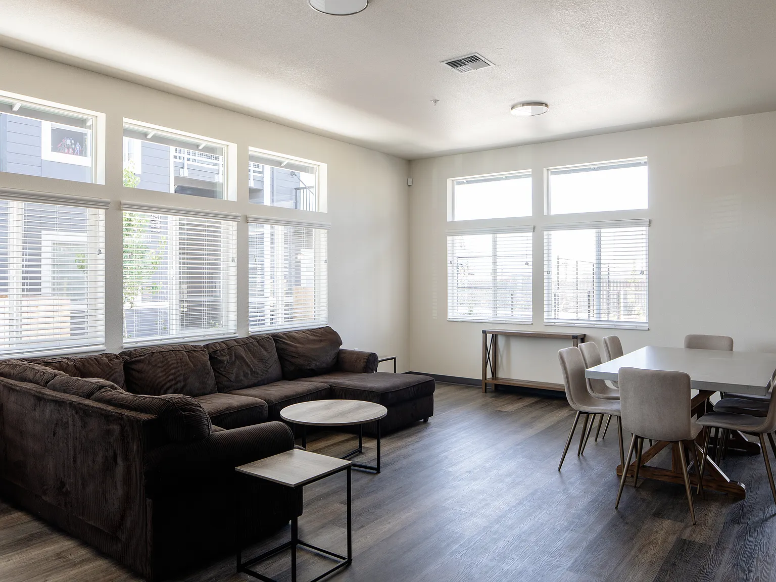 Claxter Crossing Apartments — Photo 4