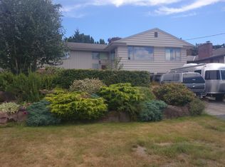 12530 10th Ave NW, Seattle, WA 98177