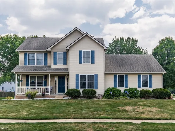 7540 Cheverton Cir NW, Massillon, OH 44646