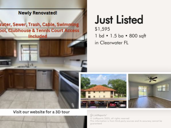 2212 Hammock Pine Blvd #2212