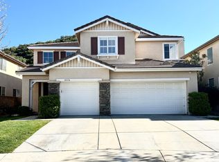 18316 Shannon Ridge Pl, Canyon Country, CA 91387