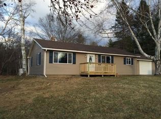257 Durham Bridge Road, Newport, ME 04953
