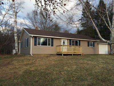 257 Durham Bridge Road, Newport, ME, 04953