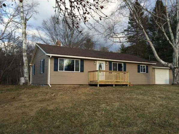 257 Durham Bridge Road, Newport, ME 04953