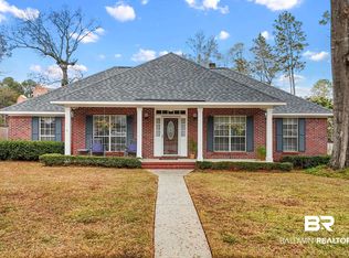 6969 Falls Church Ct, Spanish Fort, AL 36527