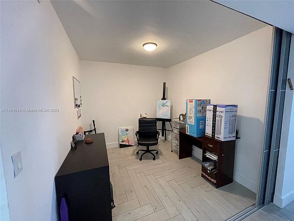 2nd image of 19390 Collins Ave APT 416