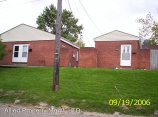 1901 Cornell Ave, Hamilton, OH 45011