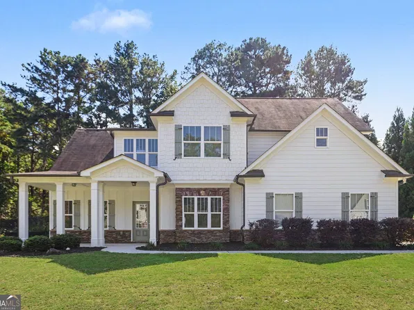 22 Azalea Lakes Dr, Dallas, GA 30157