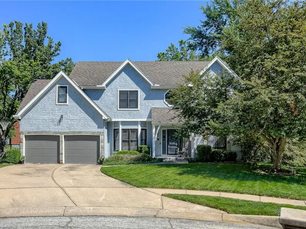 4109 NW 74th Ct, Kansas City, MO 64151
