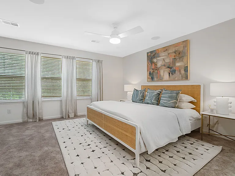 HARMON Foxbank by Crescent Communities — Photo 24