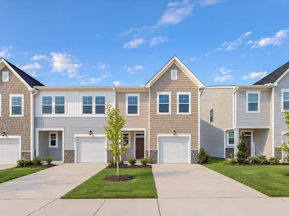220 Blossom Field Way, Angier, NC 27501