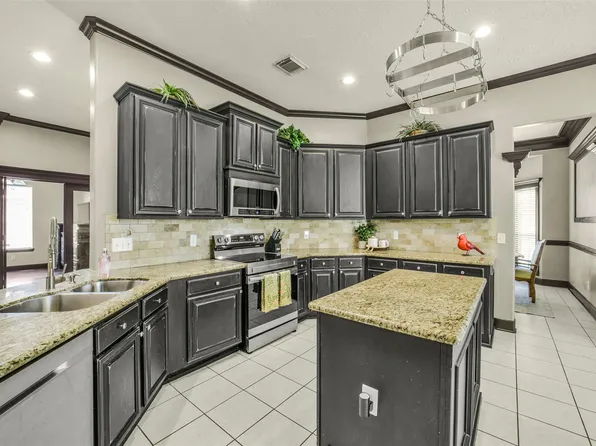 16326 Cumberland Trl, Cypress, TX 77433