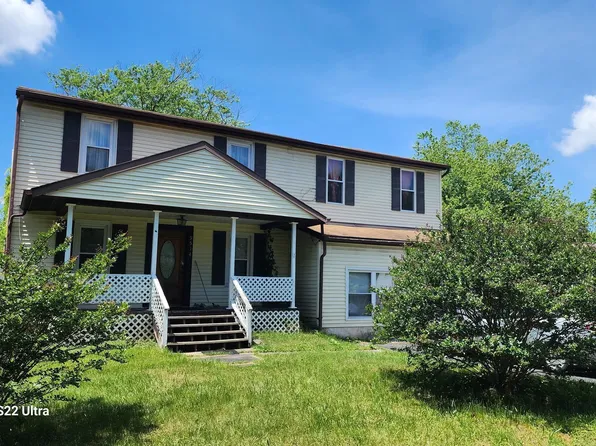 9514 Horn Ave, Baltimore, MD 21236