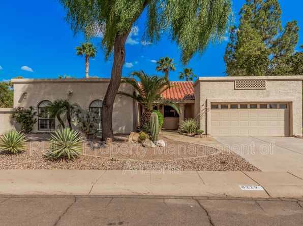 8219 E Morgan Trl