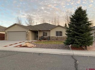1616 Animas St, Montrose, CO 81401