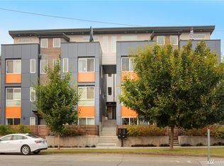 5917B Fauntleroy Way SW, Seattle, WA 98136