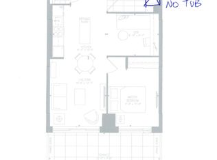 6 David Eyer Rd #112, Richmond Hill, ON L4S 0N5