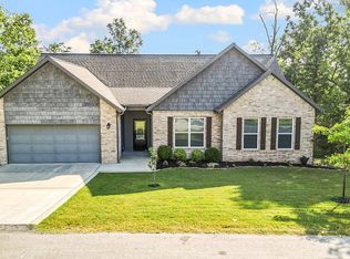 16 Eriboll Ln, Bella Vista, AR 72715
