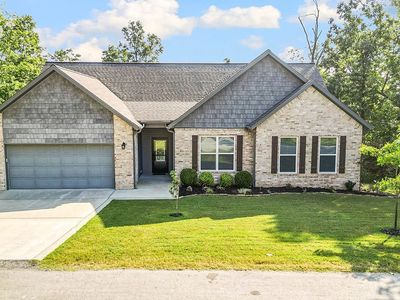 16 Eriboll Ln, Bella Vista, AR, 72715