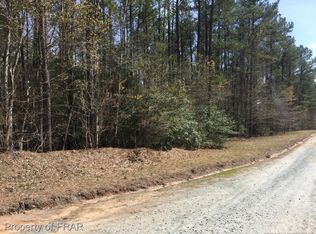 0 Pickard Rd, Sanford, NC 27330