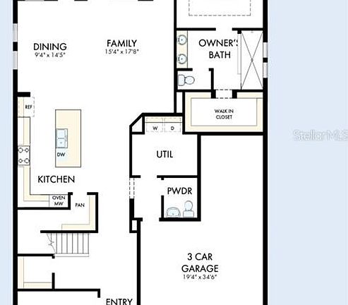 2nd image of this home