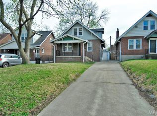 6834 Bradley Ave, Saint Louis, MO 63139