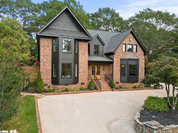 19 Harvest Ln, Greenville, SC 29601