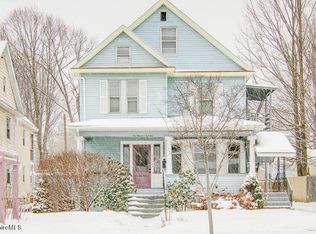 154 Elm St, Pittsfield, MA 01201