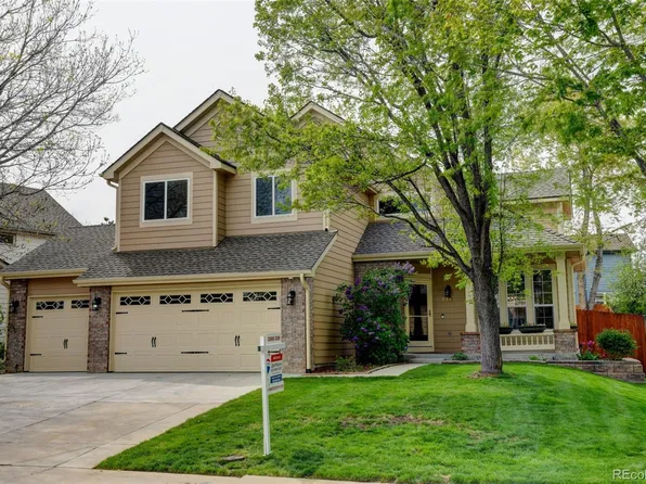 6985 Nile Court, Arvada, CO 80007
