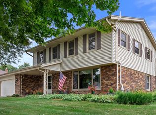 4700 N 186th St, Brookfield, WI 53045