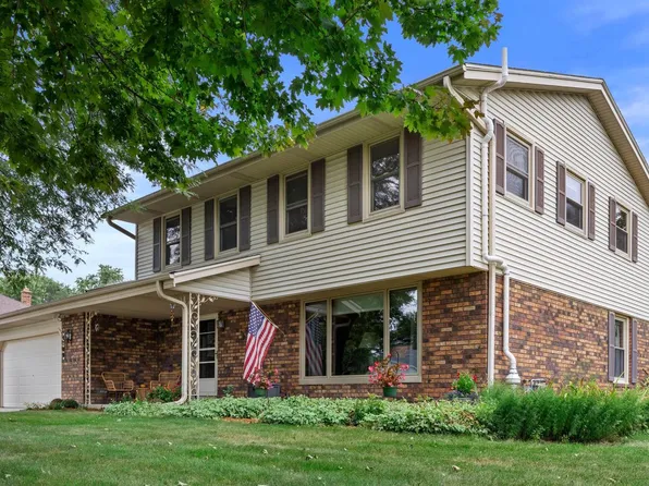 4700 North 186th STREET, Brookfield, WI 53045