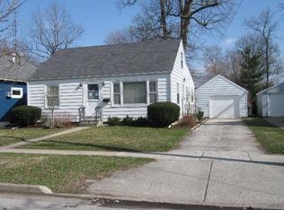 611 S Buchanan St, Fremont, OH 43420
